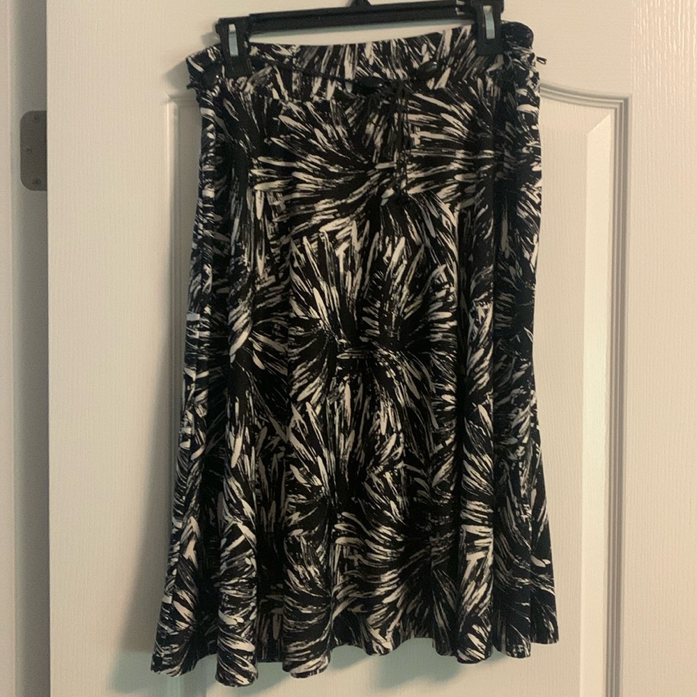 Covington skirt